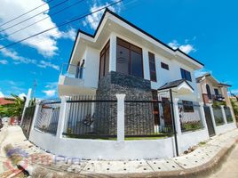 4 Bedroom House for sale in Cebu, Central Visayas, Lapu-Lapu City, Cebu