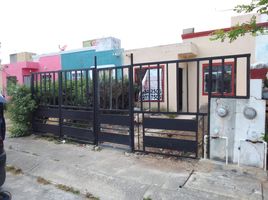 2 Schlafzimmer Haus zu verkaufen in Isla Mujeres, Quintana Roo, Isla Mujeres