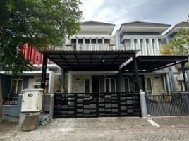 4 Schlafzimmer Villa zu verkaufen in Rungkut, East Jawa, Rungkut