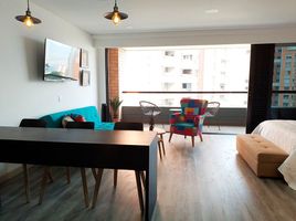 1 Habitación Departamento en alquiler en Colombia, Medellín, Antioquia, Colombia