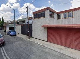 Maison 4 chambre à vendre à Cuauhtemoc, Mexico City, Cuauhtemoc, Mexico City
