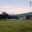  Land for sale in Uyumbicho, Pichincha, Uyumbicho, Mejia