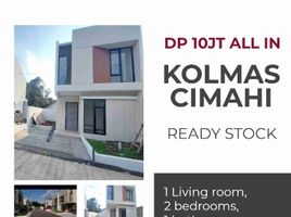 2 Bedroom Villa for sale in Bandung, West Jawa, Cimahi Utara, Bandung