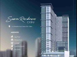 1 Bedroom Condo for sale in Cebu City, Cebu, Cebu City