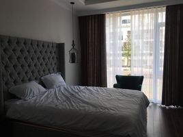 4 Schlafzimmer Haus zu vermieten in Tran Thị Ly Bridge, Hoa Cuong Bac, An Hai Tay