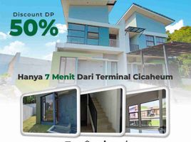 3 Bedroom House for sale in West Jawa, Cicadas, Bandung, West Jawa