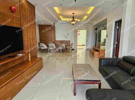 4 Bedroom Apartment for rent in Ho Chi Minh City, Tan Phu, District 7, Ho Chi Minh City