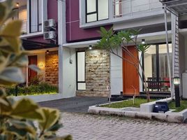 3 Bedroom House for sale in West Jawa, Sawangan, Bogor, West Jawa