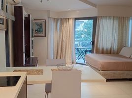 Studio Condo for sale in Cebu, Central Visayas, Lapu-Lapu City, Cebu