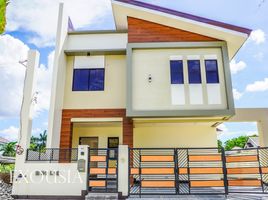 4 Bedroom House for sale in Dasmarinas City, Calabarzon, Dasmarinas City
