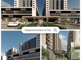 在Jalisco出售的2 卧室 住宅, Guadalajara, Jalisco