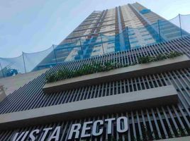 Studio Condo for sale in Recto LRT-2, Santa Cruz, Santa Cruz