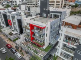 3 Habitación Apartamento en venta en Bicentenario Park, Quito, Quito, Quito