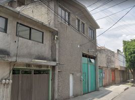 4 Habitación Casa en venta en Iztacalco, Ciudad de México, Iztacalco