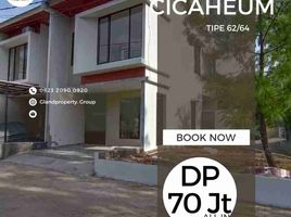 3 Bedroom House for sale in Kiaracondong, Bandung, Kiaracondong