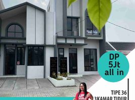 3 Bedroom House for sale in Margacinta, Bandung, Margacinta