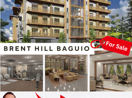 1 Bedroom Apartment for sale in Baguio City, Benguet, Baguio City