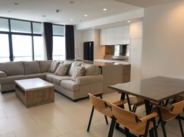 3 Bedroom Apartment for rent in Ward 21, Ho Chi Minh City, Ward 21, Binh Thanh, Ho Chi Minh City