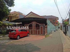 5 Kamar Rumah for sale in Jaga Karsa, Jakarta Selatan, Jaga Karsa