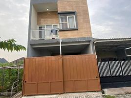 4 Bedroom Villa for sale in Surabaya, East Jawa, Rungkut, Surabaya