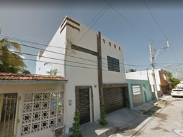 4 Schlafzimmer Haus zu verkaufen in Carmen, Campeche, Carmen, Campeche