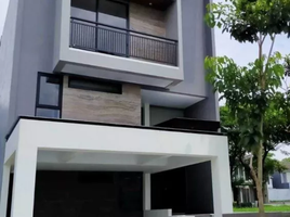 4 Habitación Casa en venta en Lakarsantri, East Jawa, Lakarsantri