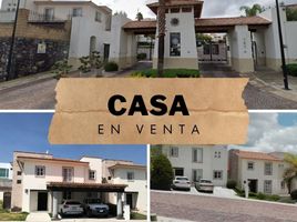 3 Schlafzimmer Wohnung zu verkaufen in Queretaro, Queretaro, Queretaro, Queretaro