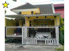 3 Kamar Rumah for sale in Kidung Kandang, Malang Regency, Kidung Kandang