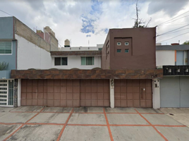 Maison 5 chambre à vendre à Tultitlan, Mexico, Tultitlan
