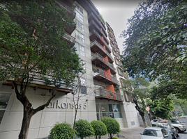 Appartement 3 chambre à vendre à Miguel Hidalgo, Mexico City, Miguel Hidalgo, Mexico City, Mexique