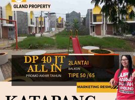 3 Bedroom House for sale in Katapang, Bandung, Katapang