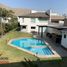 Maison 3 chambre à vendre à La Molina, Lima, La Molina, Lima, Lima, Pérou