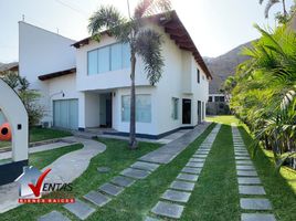 Maison 3 chambre à vendre à La Molina, Lima, La Molina, Lima, Lima, Pérou