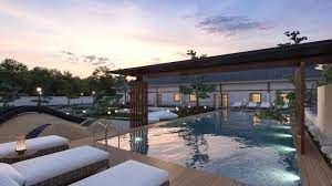 2 Bedroom Villa For Rent In Thep Krasattri, Phuket