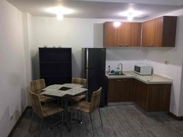 1 Bedroom Apartment for rent in SM Megamall, Mandaluyong City, Pasig City