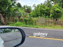  Terrain for sale in Kediri, Tabanan, Kediri