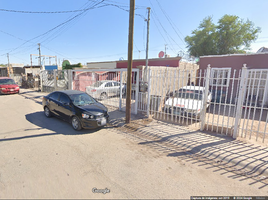 Villa 2 chambre à vendre à Mexicali, Baja California, Mexicali