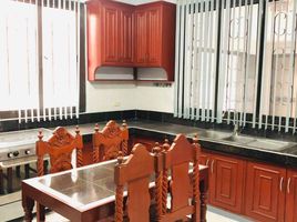 4 chambre Maison for rent in Pampanga, Central Luzon, City of San Fernando, Pampanga