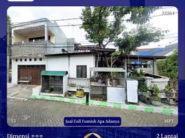 3 Habitación Casa en venta en Wiyung, East Jawa, Wiyung