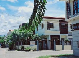 4 Bedroom Villa for sale in Central Visayas, Mandaue City, Cebu, Central Visayas