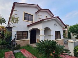 4 Habitación Casa en venta en Samborondón, Guayas, Samborondon, Samborondón