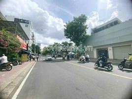  Villa for rent in District 3, Ho Chi Minh City, Ward 9, District 3