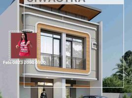 3 Bedroom House for sale in Margacinta, Bandung, Margacinta