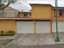 4 Schlafzimmer Villa zu verkaufen in Gustavo A Madero, Mexico City, Gustavo A Madero