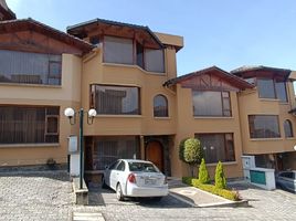 4 Habitación Casa en venta en Quito, Pichincha, Quito, Quito