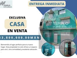 5 Bedroom House for sale in Gustavo A Madero, Mexico City, Gustavo A Madero