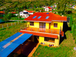 3 Schlafzimmer Haus zu verkaufen in Paute, Azuay, Chican Guillermo Ortega, Paute