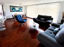 3 Habitación Apartamento en venta en Cundinamarca, Chia, Cundinamarca