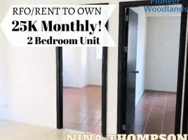 2 Bedroom Apartment for sale in Manila International Airport LRT-1, Pasay City, Mandaluyong City