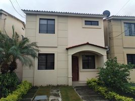 4 Bedroom House for sale in Daule, Guayas, Daule, Daule